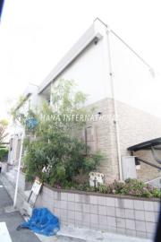 京成押上線四ツ木駅まで徒歩15分