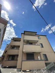 ＪＲ関西本線加美駅まで徒歩10分