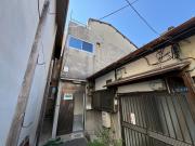 東住吉区照ヶ丘矢田2丁目貸テラス