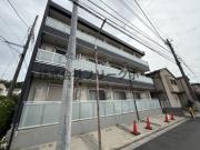 京王井の頭線井の頭公園駅まで徒歩18分