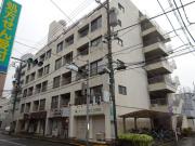 小岩ニューハイツ