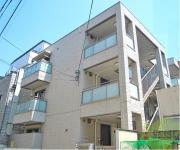 シャーメゾンYM