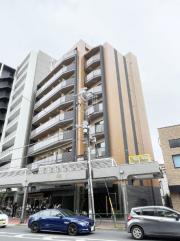 ＪＲ京浜東北・根岸線大森駅まで徒歩11分