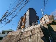 アザーレ・プラネ鶴川弐番館