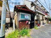 横堤1丁目貸家.