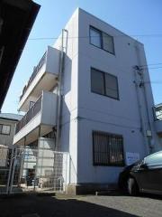 大塚ハイツ