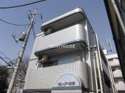 ホープ国領