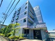 東急田園都市線宮前平駅まで徒歩9分