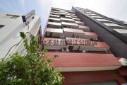 地下鉄御堂筋線大国町駅まで徒歩4分