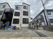 ＪＲ南武線宿河原駅まで徒歩7分