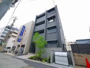 近鉄難波・奈良線生駒駅まで徒歩2分