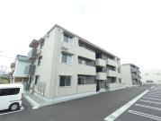 ＪＲ山陽本線福山駅まで徒歩45分