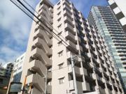 仙台市地下鉄南北線仙台駅まで徒歩10分