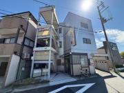 阪急京都線富田駅まで徒歩1分
