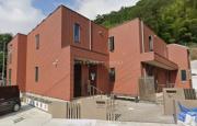 京王高尾線高尾山口駅まで徒歩2分