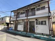 出雲町アパート