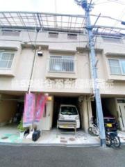 吉田5丁目貸家