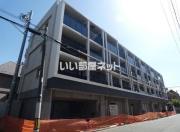 ＪＲ中央線立川駅まで徒歩8分