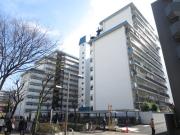 秀和第二東陽町レジデンス