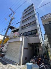 ミリオンハウス