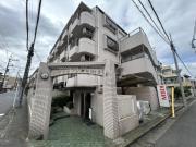 ハイタウン多摩川No.2
