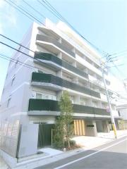 ＪＲ京浜東北・根岸線蒲田駅まで徒歩10分