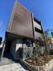 アルフラット宮崎台