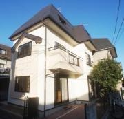 京王井の頭線西永福駅まで徒歩12分