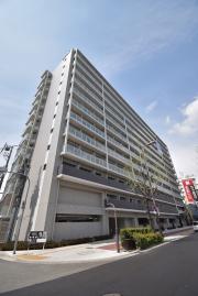 ESLEAD難波ザ・アーク