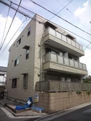 ＪＲ京浜東北・根岸線王子駅まで徒歩3分