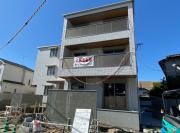 西鉄天神大牟田線井尻駅まで徒歩5分