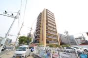 地下鉄千日前線新深江駅まで徒歩5分
