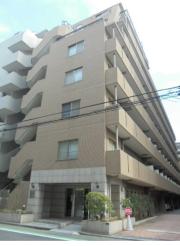 ＪＲ総武線（各駅停車）飯田橋駅まで徒歩10分