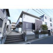 レオーネ本町A
