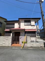 練馬区石神井町5丁目戸建