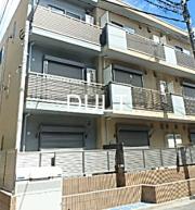 ＪＲ京浜東北・根岸線赤羽駅まで徒歩10分