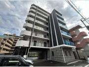 LUANA・AIR・RESIDENCE錦町