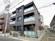 ＪＲ総武線（各駅停車）西船橋駅まで徒歩8分