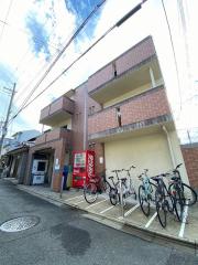 メゾンエクセル イースト