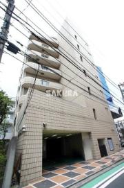 西神奈川アーバンビル