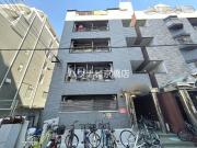 地下鉄谷町線野江内代駅まで徒歩9分