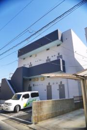 ＪＲ鹿児島本線南福岡駅まで徒歩15分
