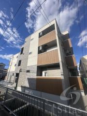 フジパレス和泉大宮駅南I番館