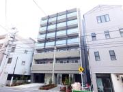 都営大江戸線森下駅まで徒歩5分