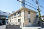 セレブ新横浜