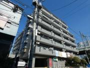 ＪＲ常磐線（各駅停車）綾瀬駅まで徒歩10分