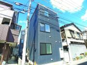 MAHARO RESIDENCE東四つ木II