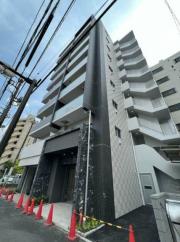 東急東横線東白楽駅まで徒歩4分