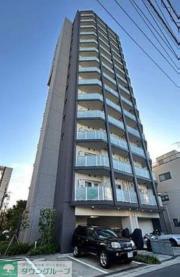 RYOGOKU STATION RESIDENCE