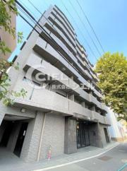 ルーブル方南町弐番館